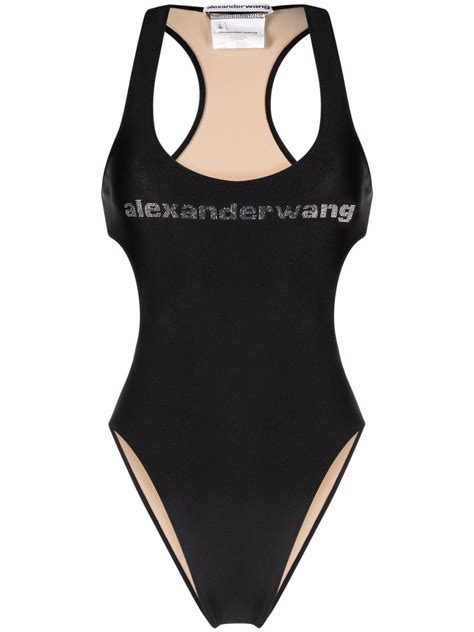 alexander wang swimsuit.